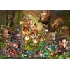 Image de François Ruyer - Les Trolls 1000 Pièces Grafika