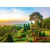 Image de Jardin sur la Colline 1000 Pièces Alipson Puzzle