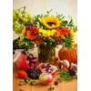 Image de Bouquet d'Automne 1000 Pièces Alipson Puzzle