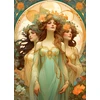 Image de Enchantement 500 Pièces Alipson Puzzle