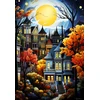 Image de Serene Village 1000 Pièces Alipson Puzzle