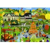Image de Festival Jack O'Lantern 1000 Pièces Alipson Puzzle