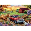 Image de Welcoming 1000 Pièces Alipson Puzzle