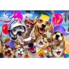 Image de Selfie Beach Party 1000 Pièces Alipson Puzzle