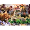 Image de The Great Outdoors 500 Pièces Alipson Puzzle