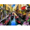 Image de Les Bateliers de Venise 500 Pièces Alipson Puzzle
