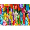 Image de Lanternes Colorées 500 Pièces Alipson Puzzle