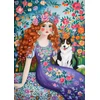 Image de Beauté Bohème 500 Pièces Alipson Puzzle