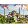 Image de Sainte Sophie - Istanbul 1000 Pièces Alipson Puzzle