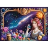 Image de L'Atelier des Potions 500 Pièces Alipson Puzzle