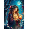 Image de Le Souffle d'Hiver 1000 Pièces Alipson Puzzle