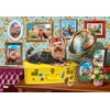 Image de Yorkshire Terrier 1000 Pièces Alipson Puzzle