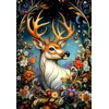 Image de Fenruil - Conte du Roi de l'Hiver 1000 Pièces Alipson Puzzle