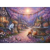 Image de Lumières du Soir 500 Pièces Alipson Puzzle