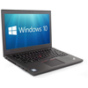 Image de Lenovo ThinkPad X270 - Core i3 - 8 Go - 480 SSD - Bon état en occasion ou reconditionné