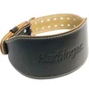 Image de Ceinture rembourrée en cuir Harbinger Noir M 361002