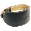 Image de Ceinture rembourrée en cuir Harbinger Noir L 361019