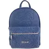 Image de Sac à dos enfant Nomadict Fashion Disney Stitch and Angel Hug Teddy Bleu 28 cm 618NOM054