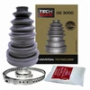 Image de PROXITECH - Kit soufflet de cardan universel TECHMAX - DG3000