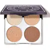 Image de By Terry Hyaluronic Hydra-Powder Palette - N°2 Medium to Warm