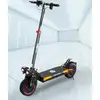 Image de Urbanglide E-CROSS PRO BOOST 2 Noir 25 km/h 12,5 Ah - Très bon état en occasion ou reconditionné