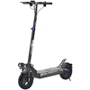 Image de Trottinette electrique Urbanglide Ecross One Bleue