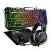 Image de Pack Gaming Spirit Of Gamer 4 En 1 - Pro-mkh5
