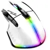 Image de Souris Gaming Spirit Of Gamer Pro M5 Blanche Filaire 12800dpi