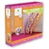 Image de Kit Créatif Bracelets D'amitié Orange