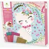 Image de Kit Mini Mosaïques Stick & Fun Animaux Mignons Enfant Multicolore