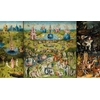 Image de Puzzle en Bois Découpé à la Main - Jardin Des Délices 650 Pièces Puzzle Michèle Wilson