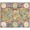 Image de Puzzle en Bois Découpé à la Main - Planisphère Céleste 1200 Pièces Puzzle Michèle Wilson