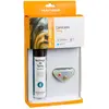 Image de Collier anti-aboiements pour chien - spray inodore Num'axes Canicalm Spray Blanc 60x32x32 mm PFABOSPR017