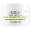 Image de OLIVE FRUIT OIL deeply repairative hair mask 250 ml