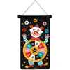 Image de Jeu De Fléchettes Magnétiques Cirque Multicolore