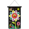Image de Jeu De Fléchettes Magnétiques Jardin Multicolore