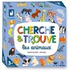 Image de Mon Premier Cherche Et Trouve - Animaux Bleu