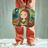 Image de Puzzle Inspired By Da Vinci Multicolore