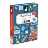 Image de Magneti'book Pompiers Multicolore
