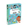Image de Jeu Magnétique Magneti'book Sports Multicolore