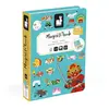 Image de Jeu Éducatif Magneti'book Histoire Multicolore
