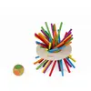 Image de Jeu D'adresse - Crazy Sticks Multicolore