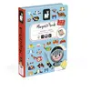 Image de Janod - Magneti'book garçon - J02719 - en occasion ou reconditionné