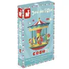 Image de Jeu De L'oie Carrousel Bleu