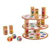 Image de Jeu D'adresse Acrobat' Multicolore