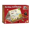 Image de Jeu Bataille Navale Pirates - Jeu De Société Multicolore