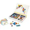 Image de Jeu Éducatif Magnéti'book Moduloform Multicolore