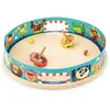 Image de Toupies Arena, Jeu D'adresse En Bois Fsc Multicolore
