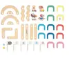 Image de Janod - Jeu de billes enfant Applepop - J03357 - en occasion ou reconditionné