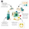 Image de Janod - Box jeux bébé 1 an - J04063 - en occasion ou reconditionné